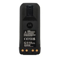 Motorola Solutions Li-ion IMPRES Battery 2150mAh