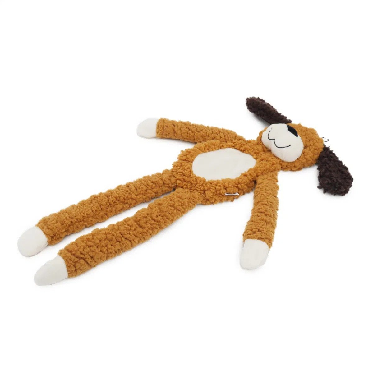 Rosewood 35005 Aromadog Rescue Flattie Dog Toy 1x3