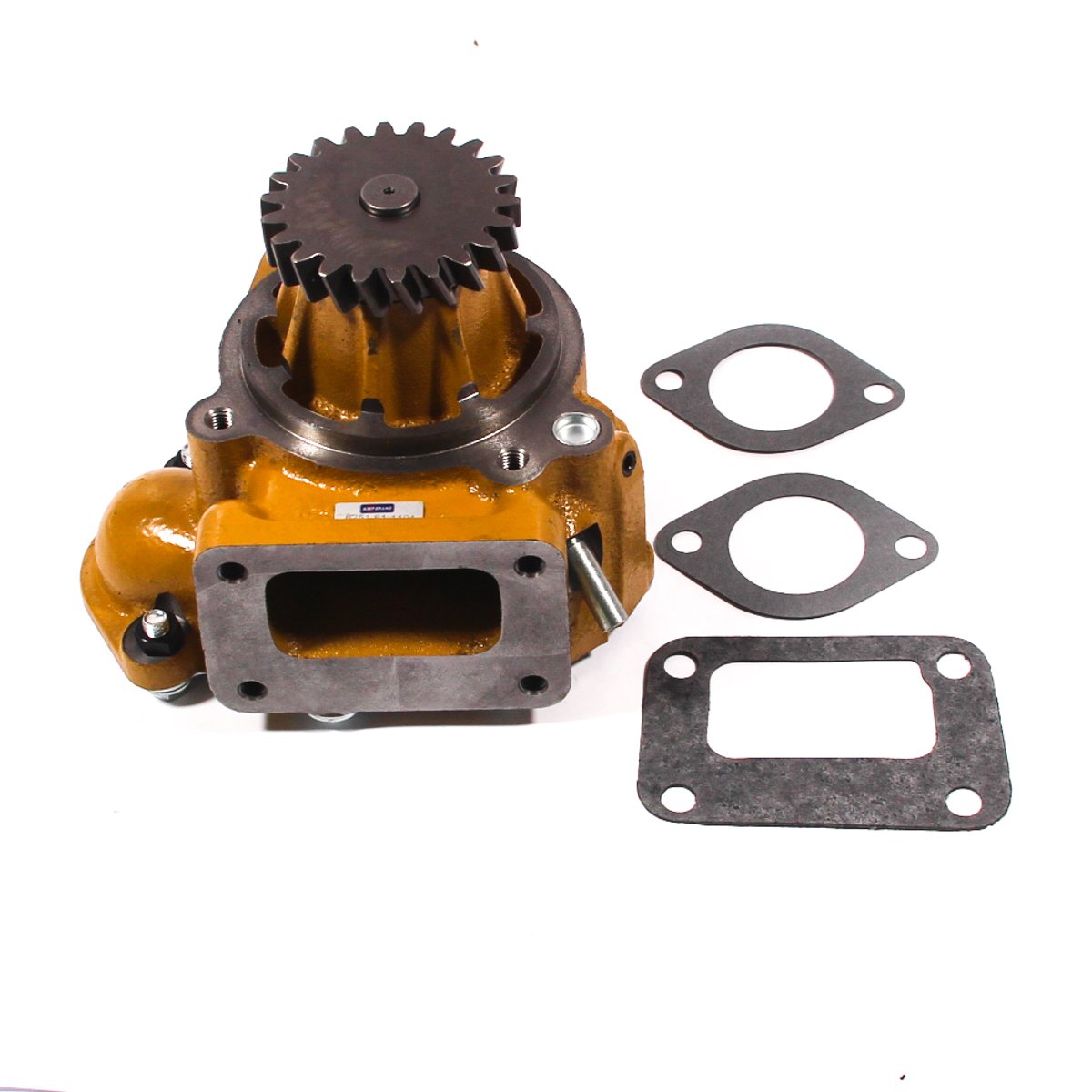 WATER PUMP ASSY
