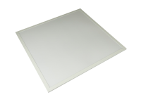 DALLAS 40W LED Backlit Panel, 600x600mm,IP65 front,White, 4000K