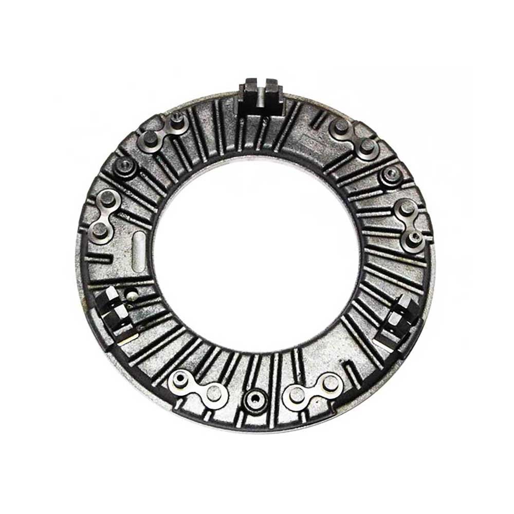 PRESSURE PLATE - MAIN 13" (BRAZIL)