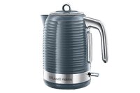 Russell Hobbs 3KW Inspire Grey Kettle