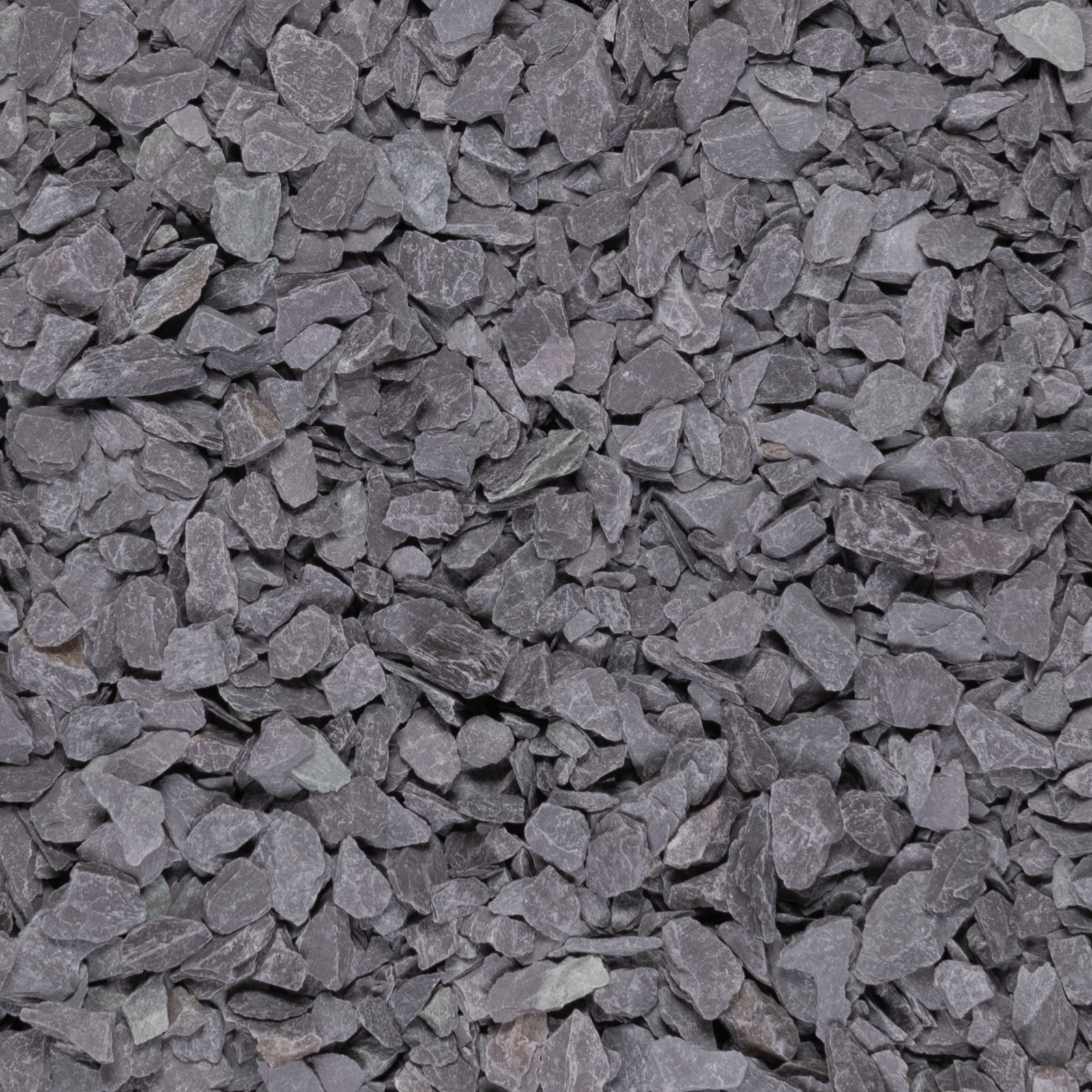 Blue Slate Chipping 20mm Mini Bag