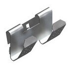 Snap-On Contacts for Moulded Cases Cell Type AA