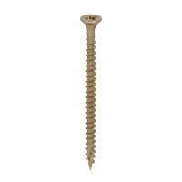 Timco C2 Strong-Fix Premium Pozi Screws 4x60mm Box 200