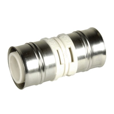 Alpex PPSU MLCP Coupling 20mm - 20mm