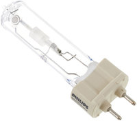 Discharge lamp G12 35w Metal Halide Col. 830