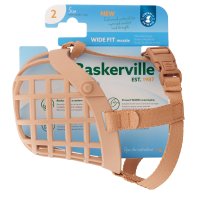 Company Of Animals Baskerville Wide Fit
