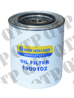 Engine Oil Filter