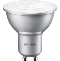 4.9W PHILIPS GU10 VALUE 940 36 DEGREE 25K 50W DIM (390LM)