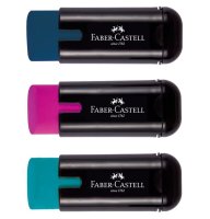 Faber Castell Eraser/Sharpener