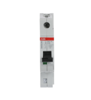 ABB S401M-C20 Miniature Circuit Breaker - 2CCS571001R0204