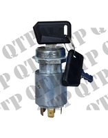 Ignition Switch