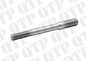 Goujons du collecteur d'&eacute;chappement