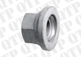 Boulons, &eacute;crous et colombages