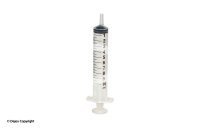 10ml PESTICIDE SYRINGE W/O NEEDLE