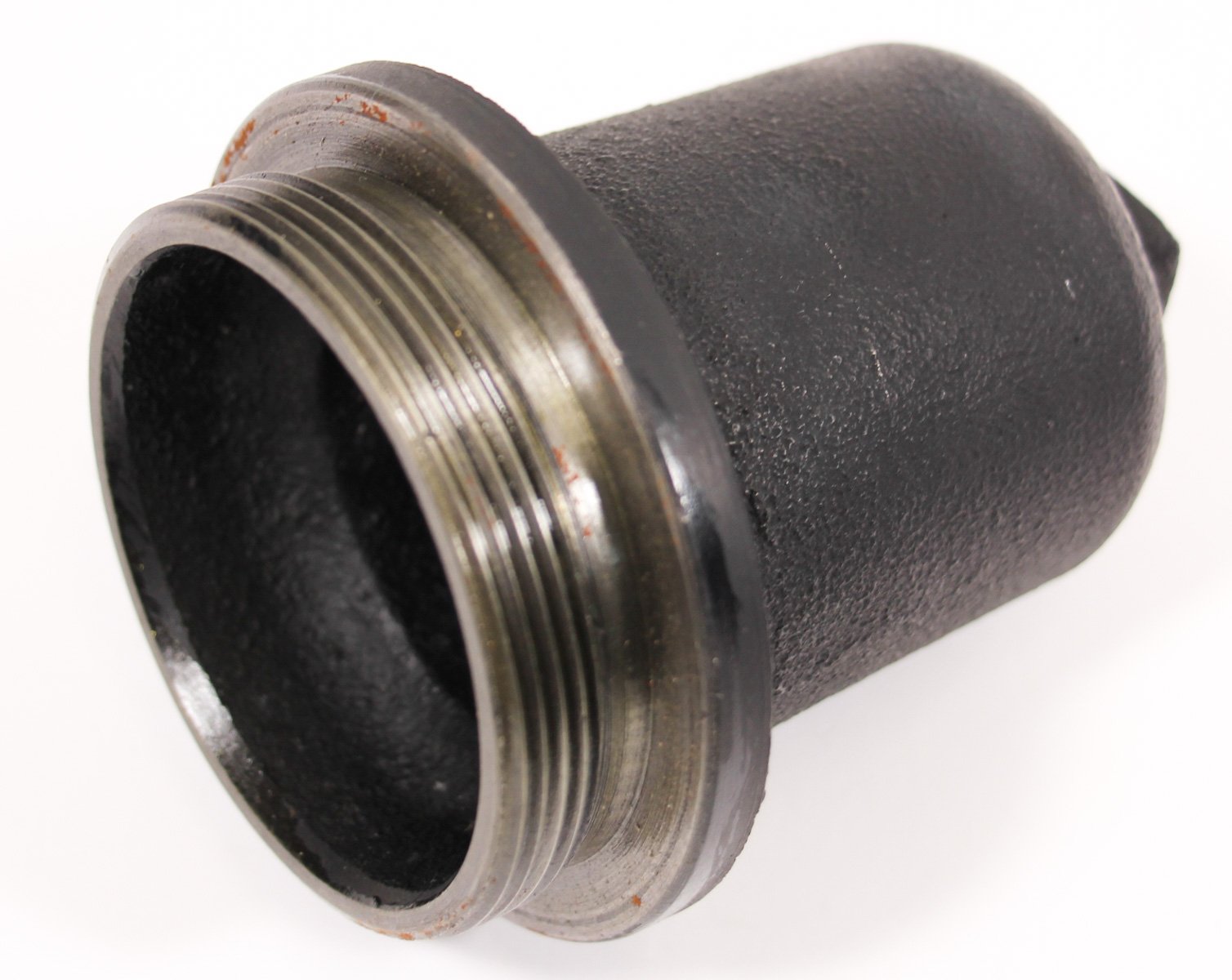 PTO SHAFT CAP
