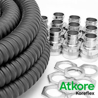 Atkore Koreflex KMPS/20CP - Steel Conduit