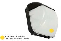 EVOLEC 30W LED WALLPACK 2000K IP65 (BOX 4) | WP30LED/V2/2K - Spectrum ...