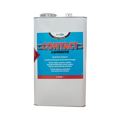 Bond It Contact Adhesive 5L
