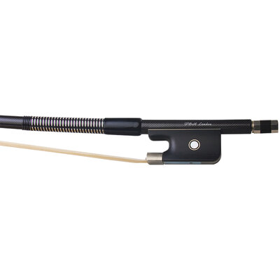 P&H carbon fibre double bass bow