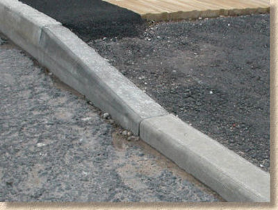 Eaton Transition Kerbs HB2/BN2