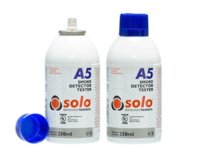 AEROSOL TEST SPRAY FOR SMOKE DETECTORS, HFC FREE