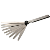 Feeler Gauge - AF - 10 Blades
