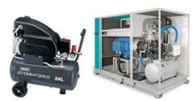 Air Compressors