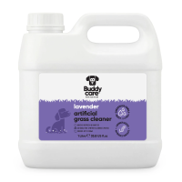 Buddycare Artificial Grass Cleaner Lavender 1Ltr