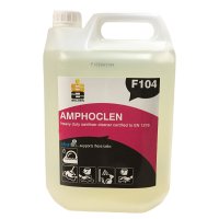 Selden Heavy Duty Kitchen Degreaser - Pale Yellow 5L