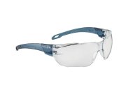 Bolle Safety Glasses Clear