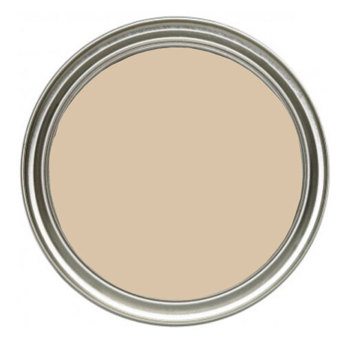 Dulux WeatherShield - Sandstone 250ml