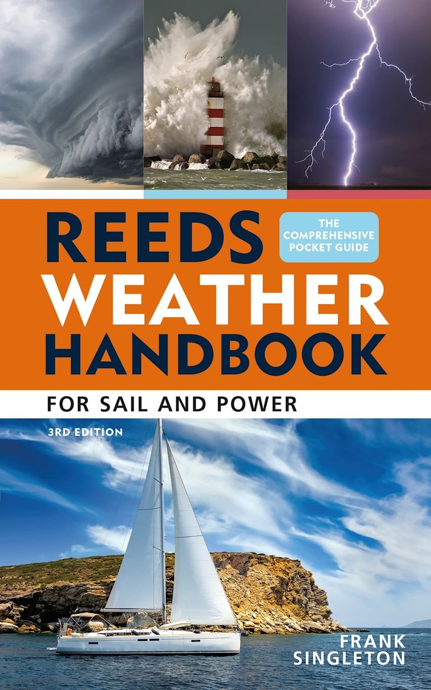 Reeds Weather Handbook