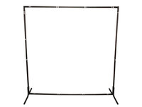 Superpro Welding Curtain Frame 180cm x 120cm / 6' x 4'