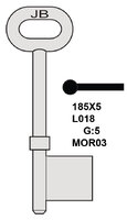 185 X 5:G 0375:TS L018