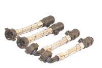 Salamander Set of 4 x 15mm Flexible Anti Vibration Couplers AV2&nbsp;