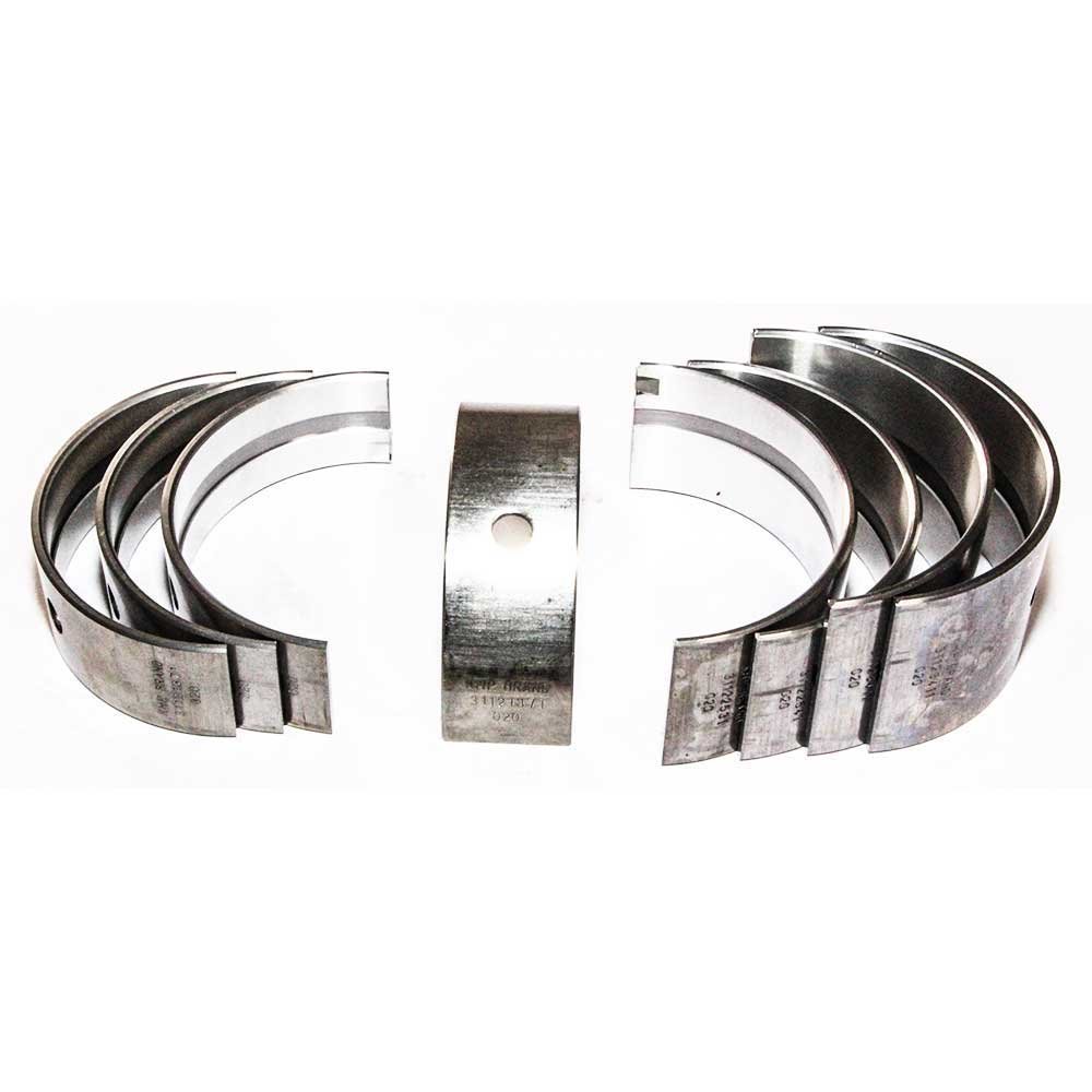 BEARING SET, MAIN - .020