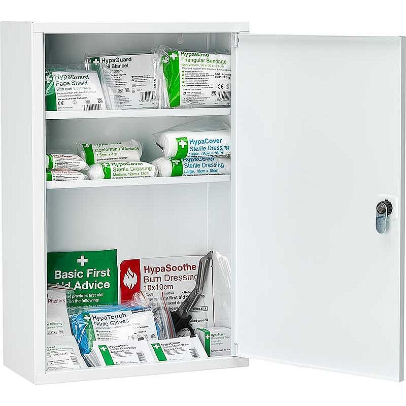 FIRST AID CABINET SMALL