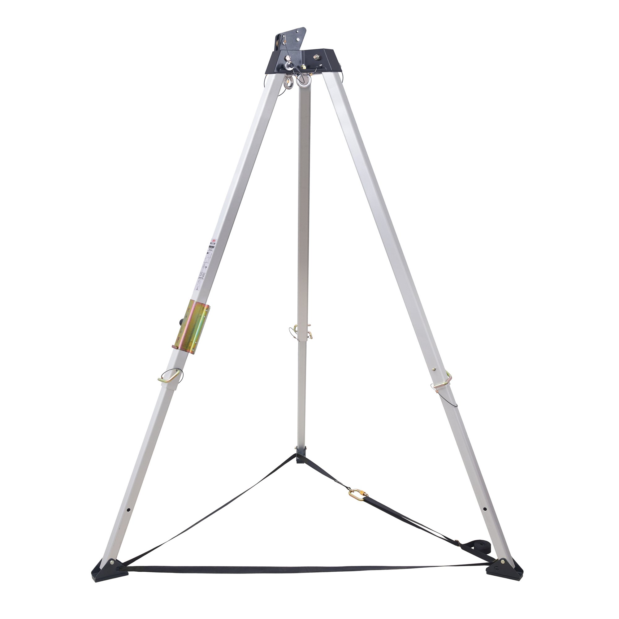 CONFINED SPACE TRIPOD