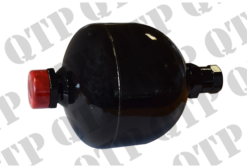 Transmission Accumulator Ford New Holland Quality Tractor Parts LTD.