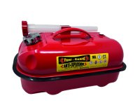 Fuel Guard Explosion Proof Can 10 Litre