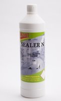 Acrylic Floor Sealer 
