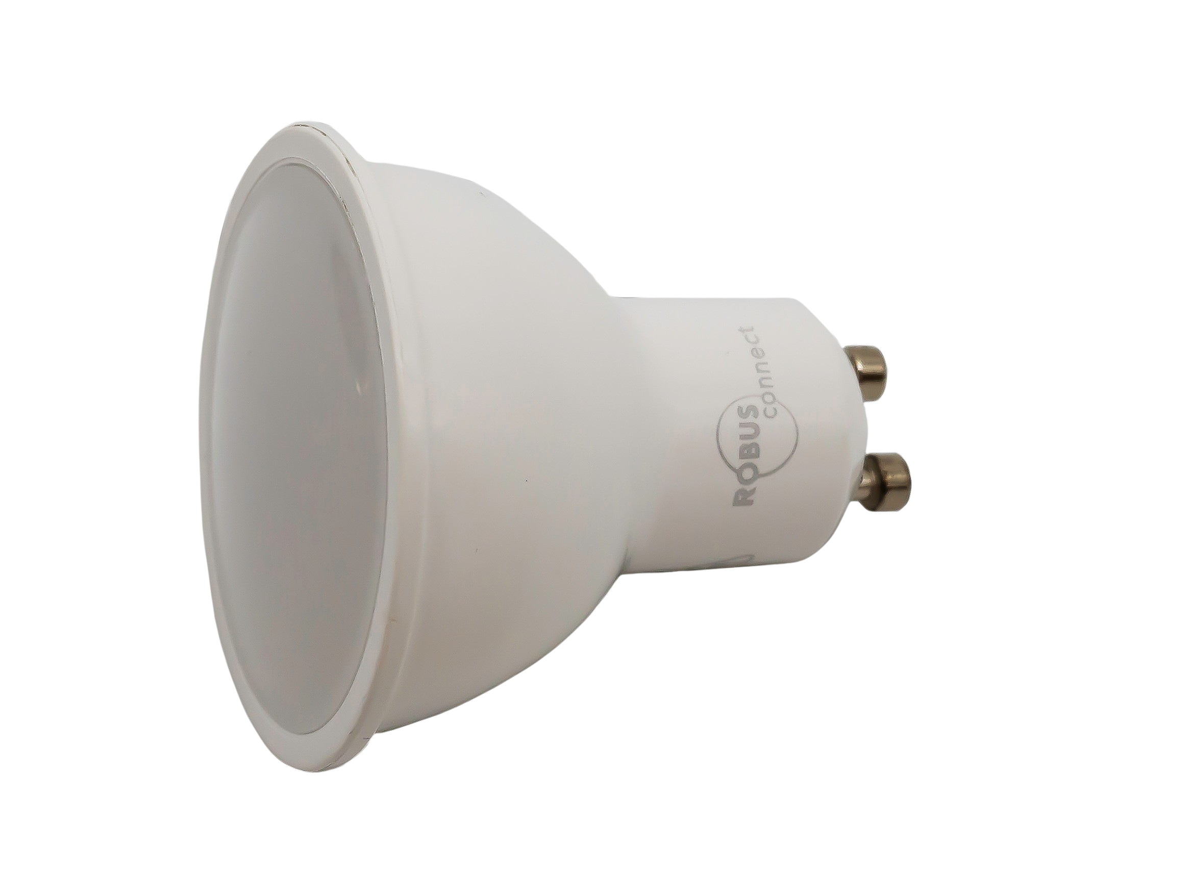 GU10 Connect 5W WIFI RGB + Tunable White LED Lamp