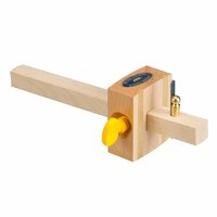 Crown Beech Cutting Gauge No.140