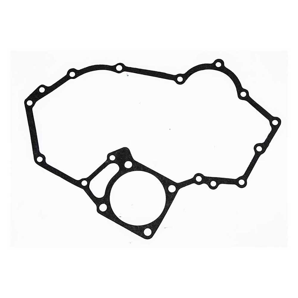 GASKET, TIMING COVER