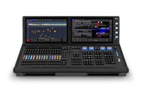Chansys MagicQ MQ500M Stadium Console (256 Universe)