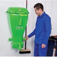 ENVIRO- ZORB WALL PACK