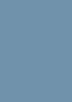 Heritage Boathouse Blue Eggshell Colour Swatch