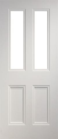 NM1G Clear Glass Paint Grade